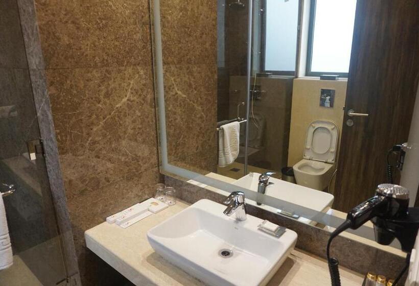 Standard Room, Comfort Inn Dhaliwals, Gurgaon