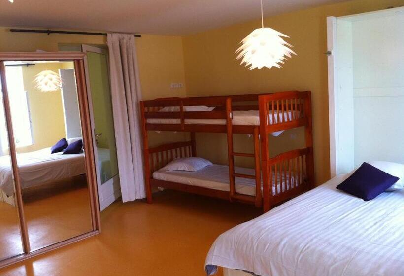 Семейный Номер, Hôtel Le Vivier Wissant   Rivière