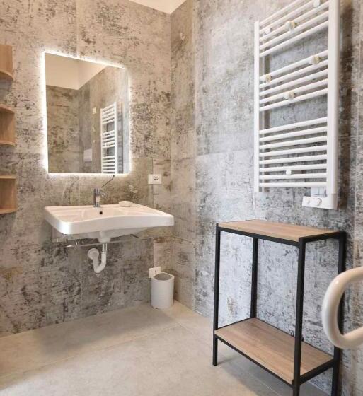 Четырехместный Номер Стандарт, Casa Salemi   Western Sicily Home