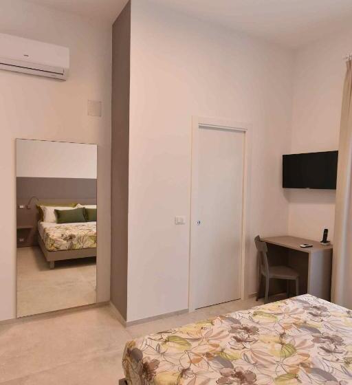 Номер Стандарт, Casa Salemi   Western Sicily Home