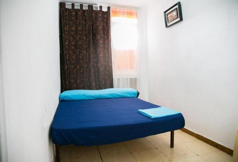 Семейный Номер, Habitaciones Cerca Del Mar