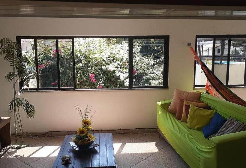 Quarto Estandar, Suítes Tropicana Guesthouse