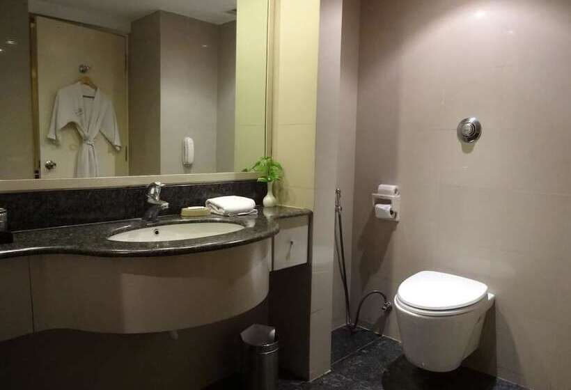 Premium Room, Minerva Grand Secunderabad