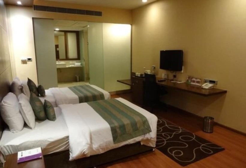 Premium Room, Minerva Grand Secunderabad