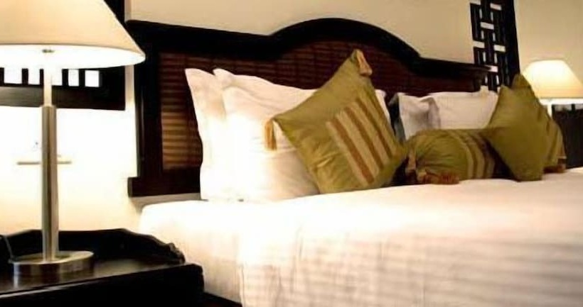 Premium Room, Minerva Grand Secunderabad