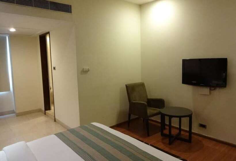Premium Room, Minerva Grand Secunderabad