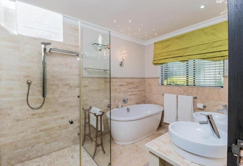 Номер Стандарт с Террасой, Sw1 Lodge