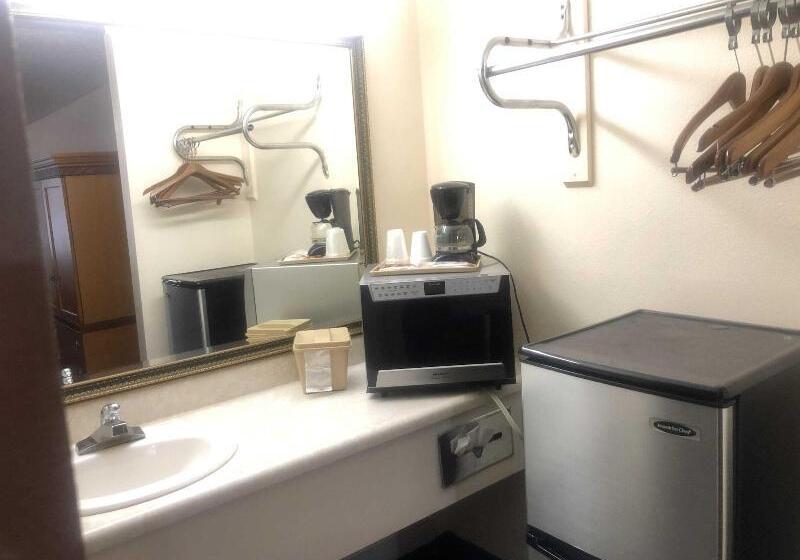 Номер Стандарт, Travel Inn