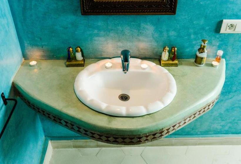 Suite, Riad Bianca Marrakech