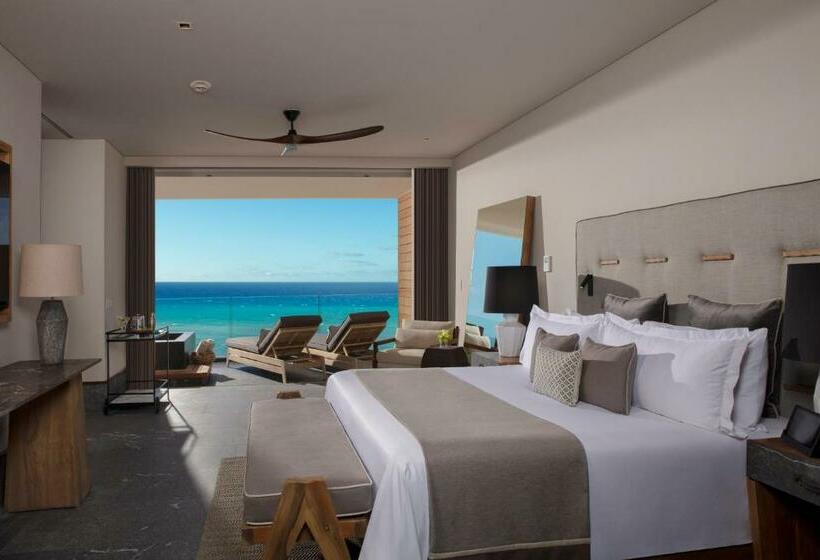 俱乐部套间, Secrets Moxché Playa del Carmen - Adults Only - All Inclusive
