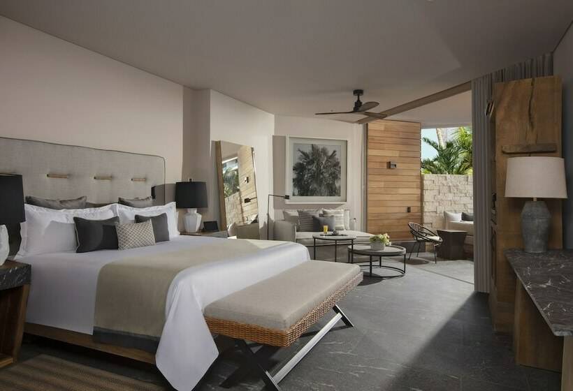 标准间, Secrets Moxché Playa del Carmen - Adults Only - All Inclusive