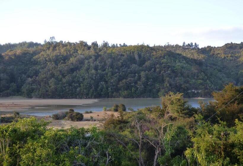 수피리어 룸, Kaiteriteri Abel Tasman Inlet Views