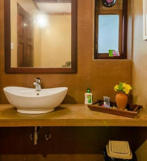 Номер Deluxe, Cherilyn Monta Resort