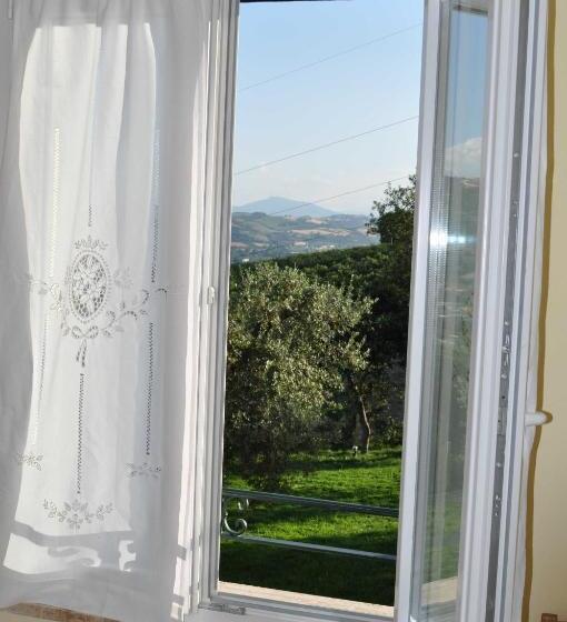 带2个卧室的公寓, Agriturismo Monte Maggio