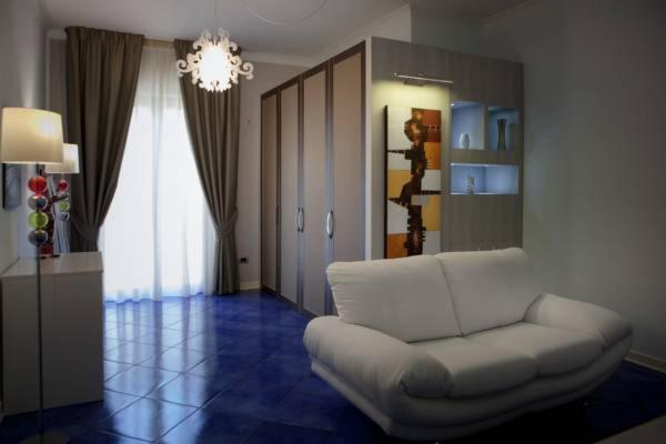 スタンダードトリプルルーム, Del Gaudio Guesthouse