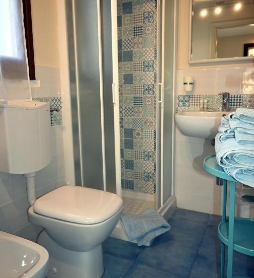 Студия Стандарт, Residence Il Mandorlo