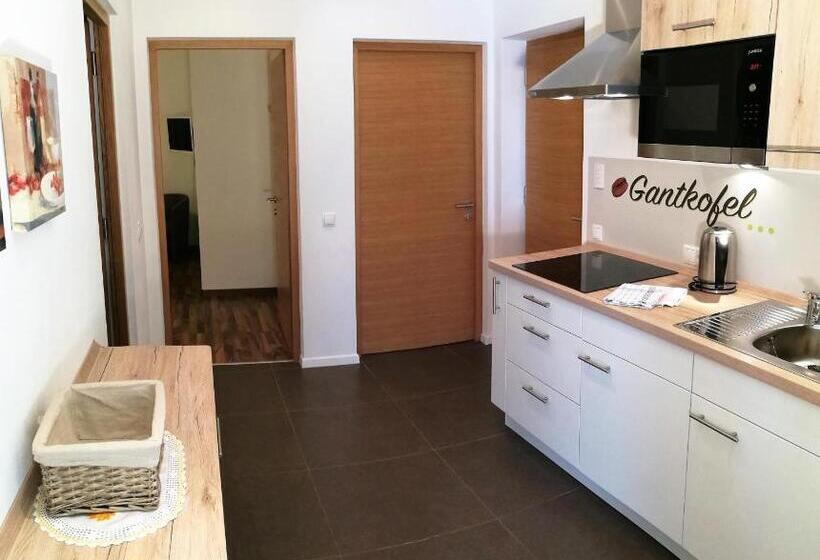 ２ベッドルームのスーペリアアパートメント, Residence Reinhild