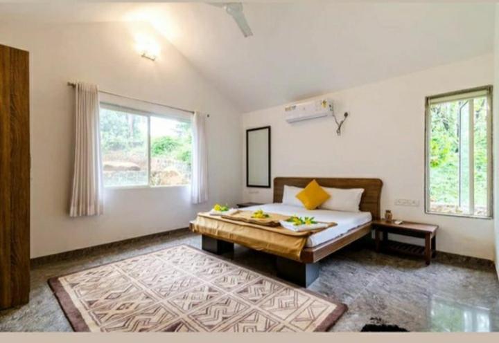 Вилла 2 Спальни, Cherilyn Monta Resort