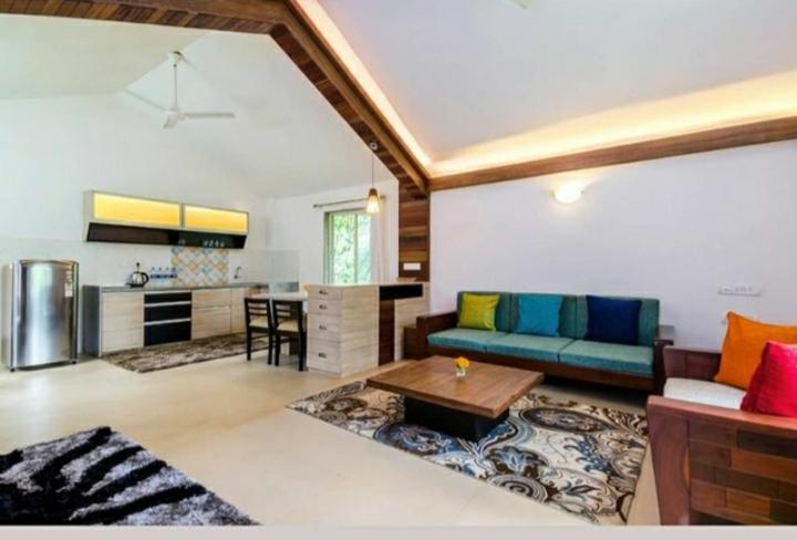 Вилла 2 Спальни, Cherilyn Monta Resort