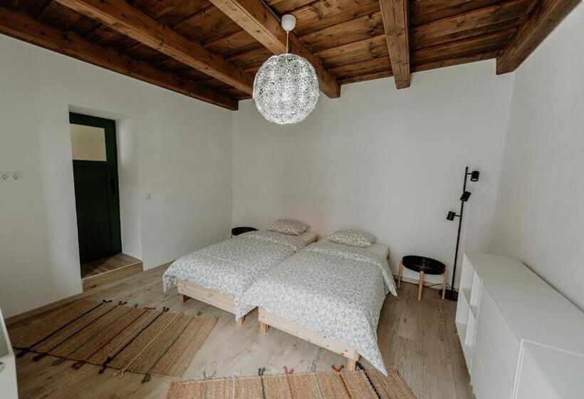 اتاق استاندارد, Casa Botár Vendégház