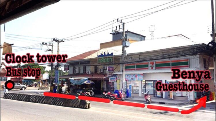 Номер Economy, Benya Guest House