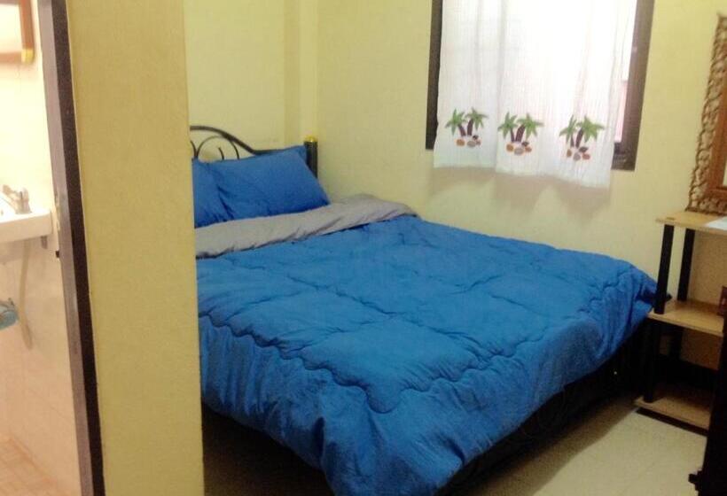 Номер Economy, Benya Guest House