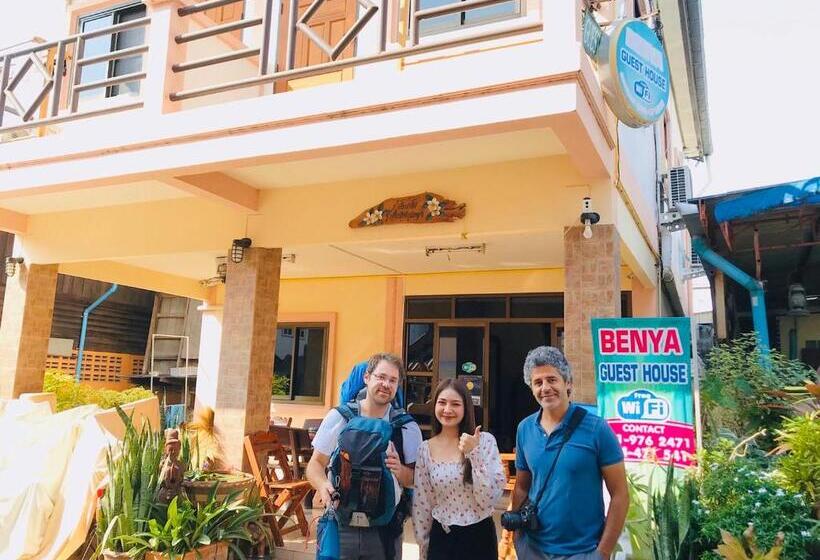 Номер Economy, Benya Guest House