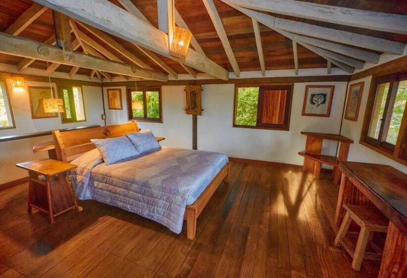 Четырехместный Номер Стандарт, Posada Los Destiladeros
