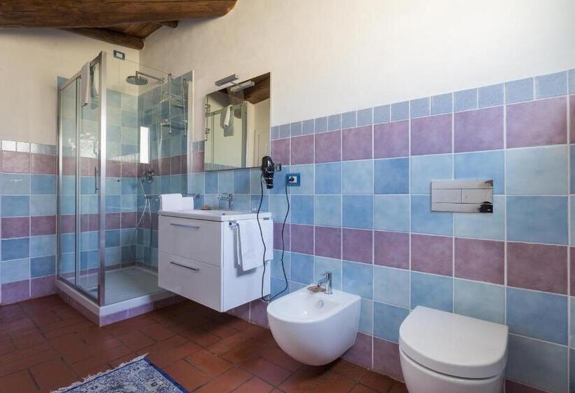 Трехместный Номер Комфорт, Locanda Da Renzo