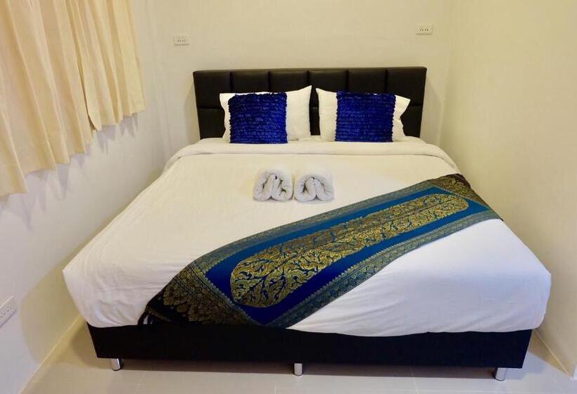 Номер Стандарт, Vamin Resort Chiangkhan Loei วามินทร์รีสอร์ท เชียงคาน เลย