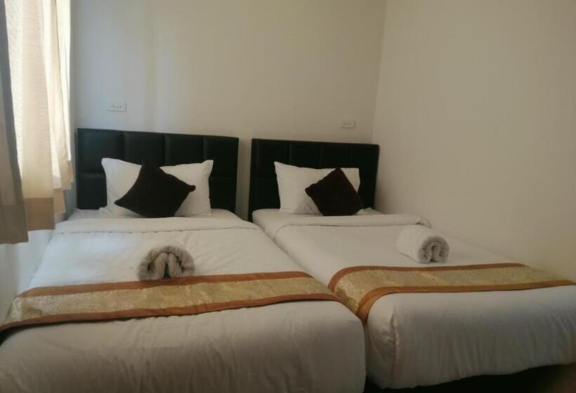 Номер Basic, Vamin Resort Chiangkhan Loei วามินทร์รีสอร์ท เชียงคาน เลย