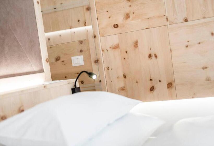スイート, Tuberis Nature & Spa Resort