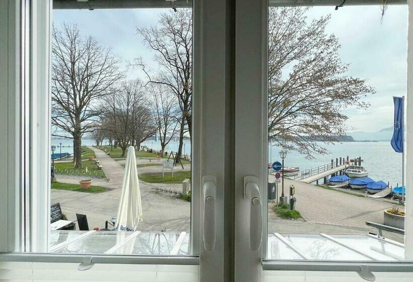 Номер Стандарт Вид на Озеро, Sieben Zimmer Am See