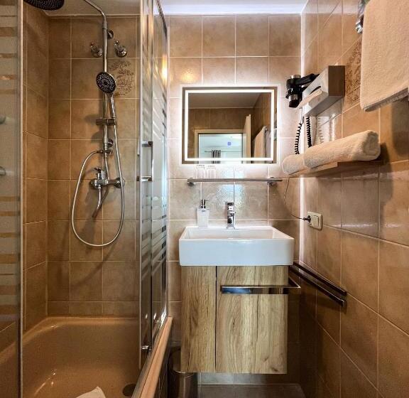 Номер Стандарт Вид на Озеро, Sieben Zimmer Am See