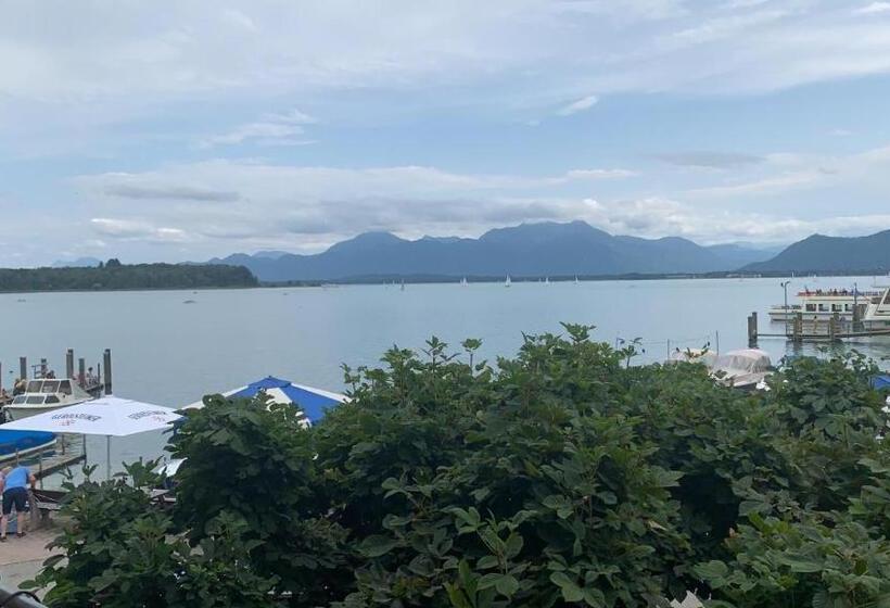 Номер Стандарт Вид на Озеро, Sieben Zimmer Am See