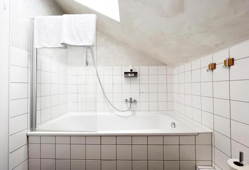 Номер Стандарт Вид на Озеро, Sieben Zimmer Am See