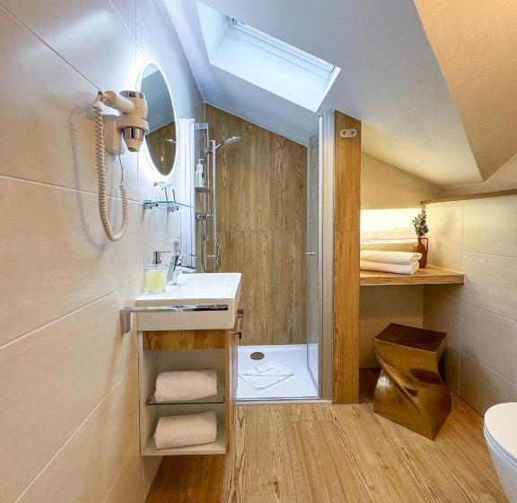 Номер Комфорт, Sieben Zimmer Am See