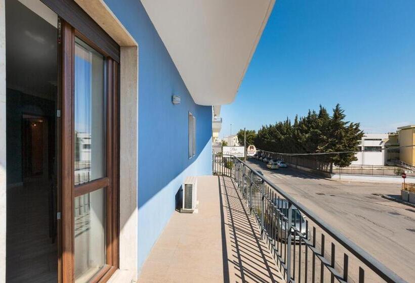 Quarto Triplo Estandar, B&b Hestasja Exclusive Rooms & Apartments