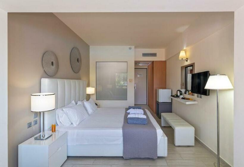 اتاق استاندارد با چشم‌انداز باغ, All Senses Ocean Blue Sea Side Resort  All Inclusive