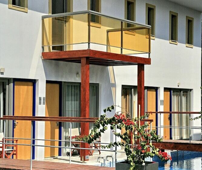 اتاق سوپریور, All Senses Ocean Blue Sea Side Resort  All Inclusive