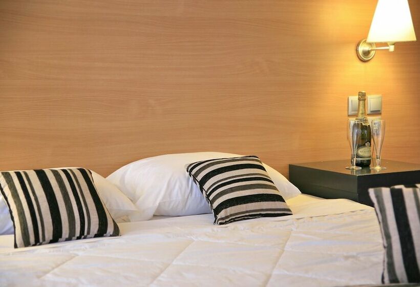 اتاق خانوادگی, All Senses Ocean Blue Sea Side Resort  All Inclusive