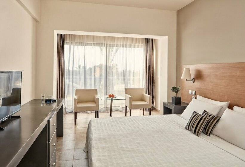 اتاق راحتی با چشم‌انداز دریا, All Senses Ocean Blue Sea Side Resort  All Inclusive