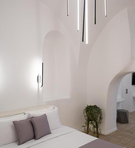 Полулюкс с Видом, Asha Luxury Suites