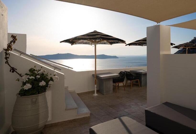 Полулюкс с Видом, Asha Luxury Suites