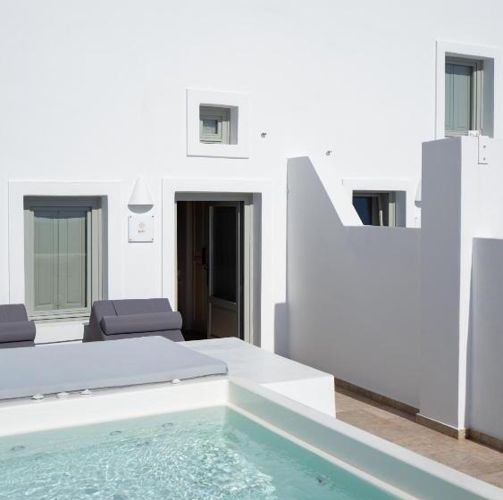 Люкс с Видом, Asha Luxury Suites
