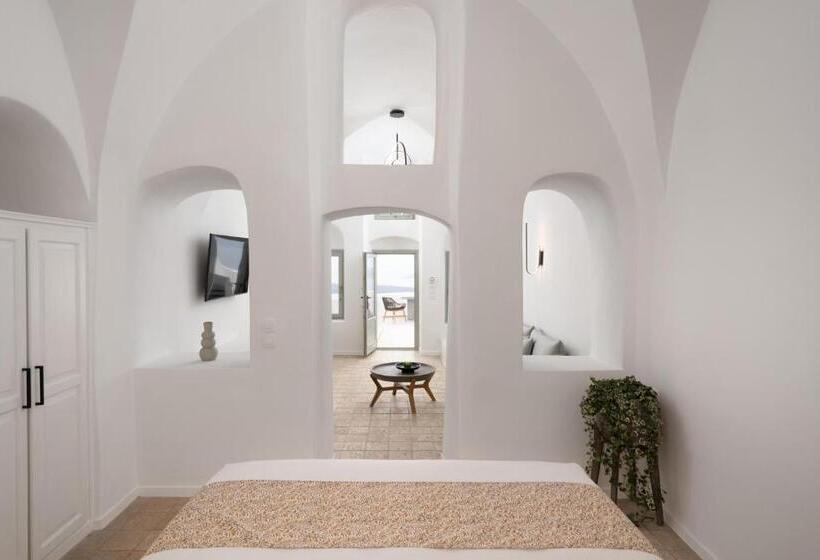 Люкс с Видом, Asha Luxury Suites