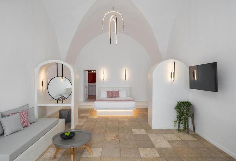 Люкс с Видом, Asha Luxury Suites