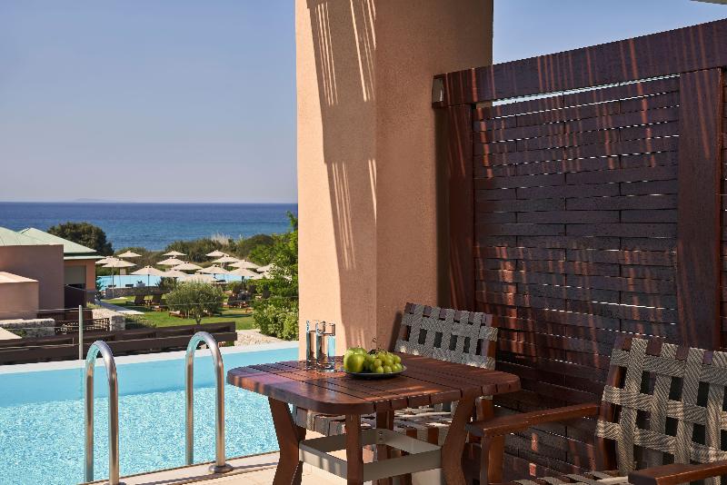 Номер Стандарт Вид на Море, Atlantica Belvedere Resort  Adults Only