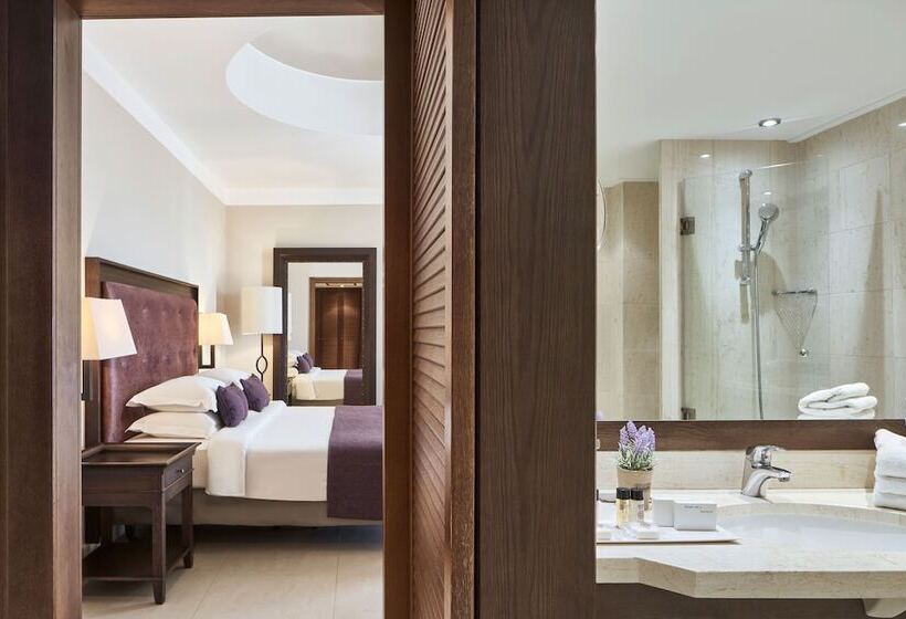 Номер Стандарт Вид на Море, Atlantica Belvedere Resort  Adults Only
