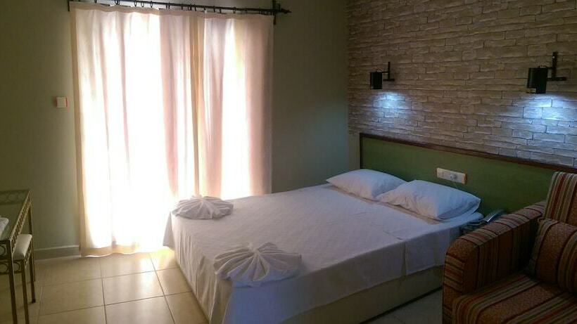 Номер Стандарт Трехместный, Didyma House
